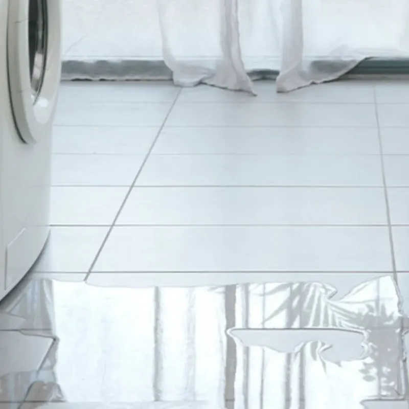 Appliance Leak Cleanup in Ninnekah, OK